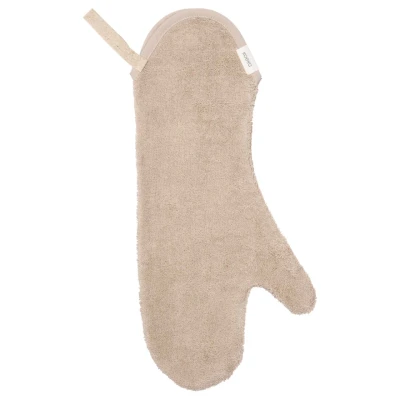 Afbeelding van Koeka Washand Lang Dijon Daily Clay