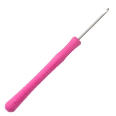 Afbeelding van Easygrip haaknaald 2 mm