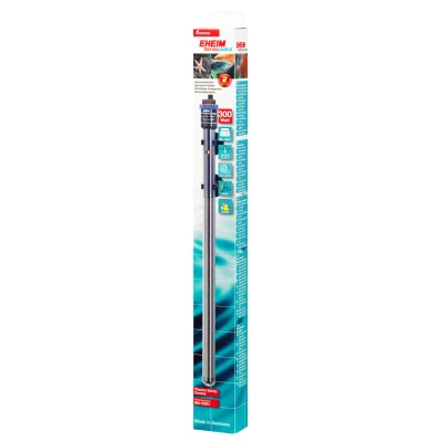 Afbeelding van Eheim Verwarmer Verwarming 300 Watt