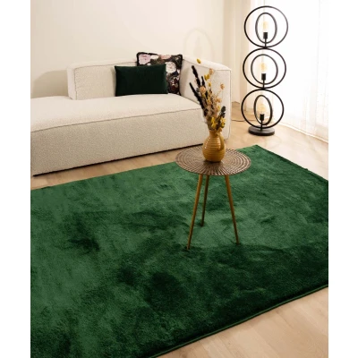 Afbeelding van Velours Vloerkleed Flair Jade 120x170 Cm