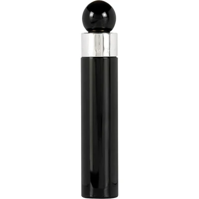Afbeelding van Perry Ellis 360 Black Eau de Toilette 100 ml