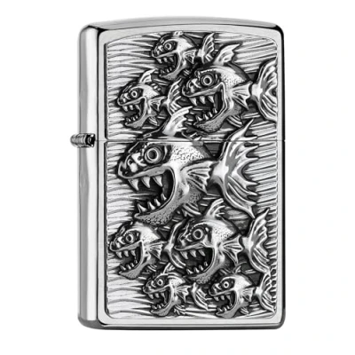 Afbeelding van Aansteker Zippo Bob Marley Singing