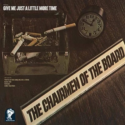 Afbeelding van Chairmen Of The Board