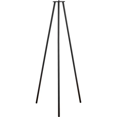 Afbeelding van Nordlux 2018044003 Voet 1029 mm Zwart