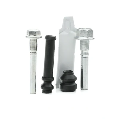 Afbeelding van A.B.S. 55228 Geleidehulzenset, remklauw Met bouten MAZDA: MX 5 I, 2