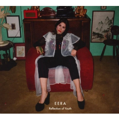 Afbeelding van Eera Reflection Of Youth (CD)