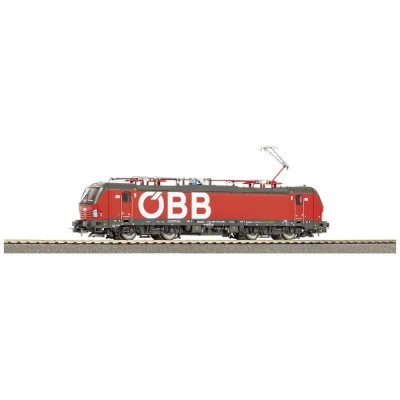 Afbeelding van Piko H0 21654 elektrische locomotief Rh 1293 van de ÖBB