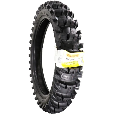 Afbeelding van Pirelli MX Soft 80/100 12 NHS 50M Re.