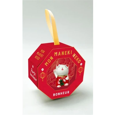 Image de Mon Maneki neko Bonheur