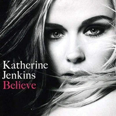 Afbeelding van Believe
