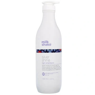 Afbeelding van Milk_Shake Silver Shine Light Shampoo 1.000 ml