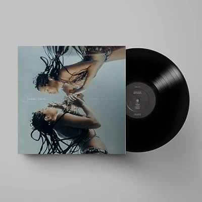 Afbeelding van Jamila Woods Water Made Us (LP)