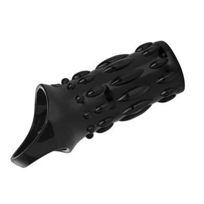 Afbeelding van Sheath Sensations Penissleeve Zwart