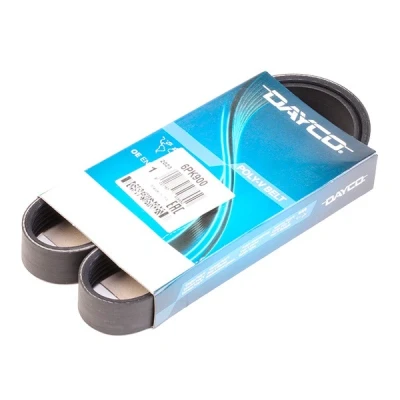 Afbeelding van Poly V riem DAYCO 6PK900