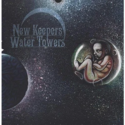Afbeelding van New Keepers Of The Water Cosmic Child