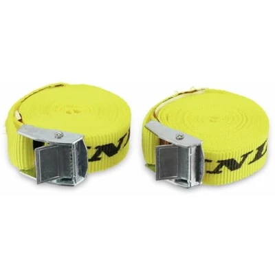 Afbeelding van Bevestigingsband Dunlop 100 kg 2,5 m (2 Stuks)