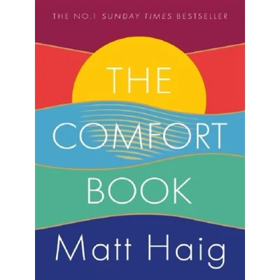 Image de The Comfort Book