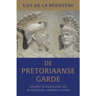 Image de De pretoriaanse garde