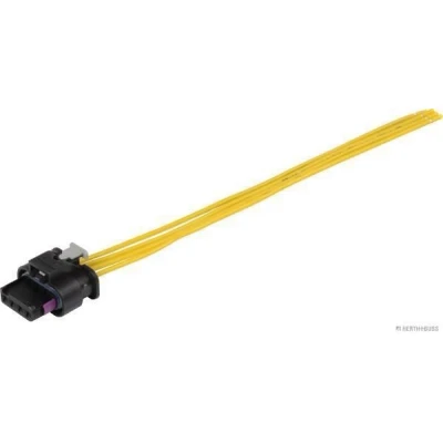 Afbeelding van Herth+Buss Elparts Kabelreparatieset 51277341