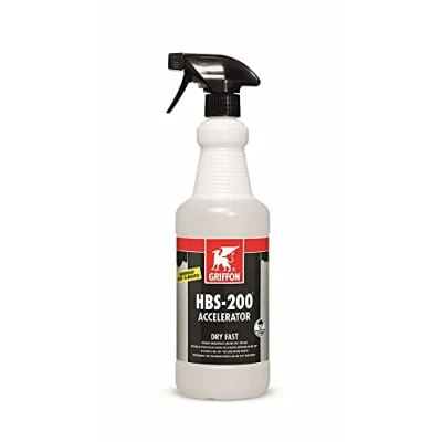Afbeelding van Griffon hbs 200 accelerator 1 liter