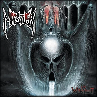 Afbeelding van Master The Witch Hunt (CD) (Reissue)