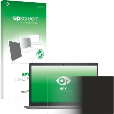 Afbeelding van upscreen privacyscherm voor Dell Precision 3590 Workstation privacy filter screenfilter Blauwlichtfilter
