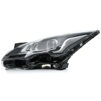 Afbeelding van Koplamp VALEO 450614