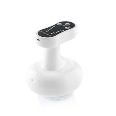 Afbeelding van Oplaadbare anti cellulitis zuig en warmtemassager Cellout InnovaGoods