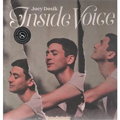 Afbeelding van Inside Voice