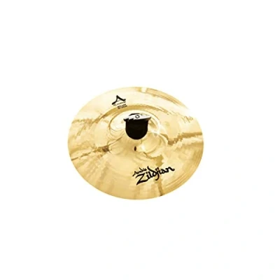 Afbeelding van Zildjian 10 A Custom Splash
