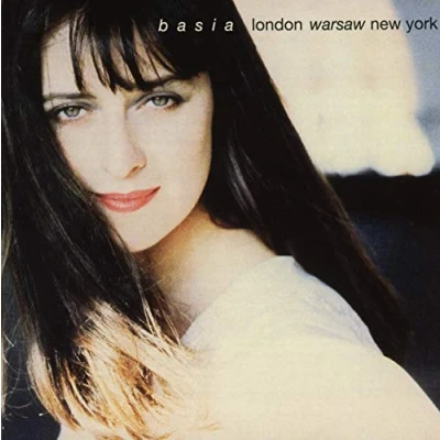 Afbeelding van London Warsaw New York