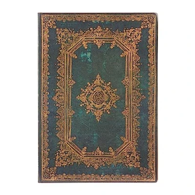 Afbeelding van Notitieboek Paperblanks Astra Midi gelineerd Flexis
