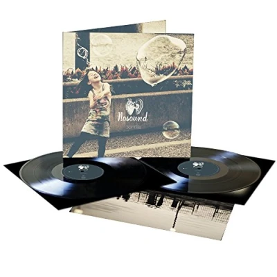 Afbeelding van Nosound Scintilla (2 LPs)