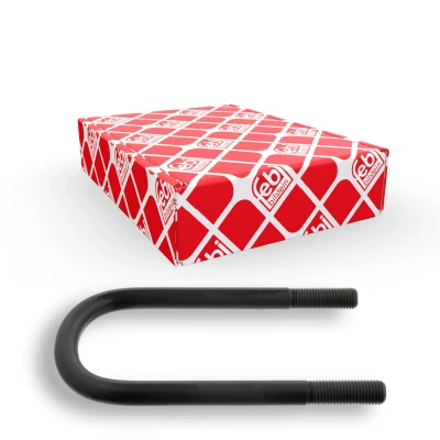 Afbeelding van FEBI BILSTEIN 35068 Veerklem