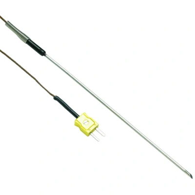 Image de FLUKE 80PK 9 sonde universelle (type K) 1288229