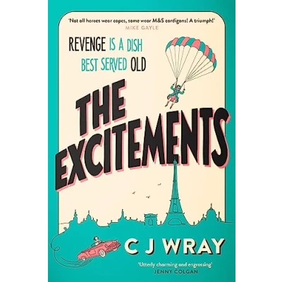 Afbeelding van The Excitements