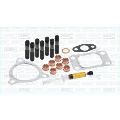 Afbeelding van Ajusa Turbolader montageset JTC11248