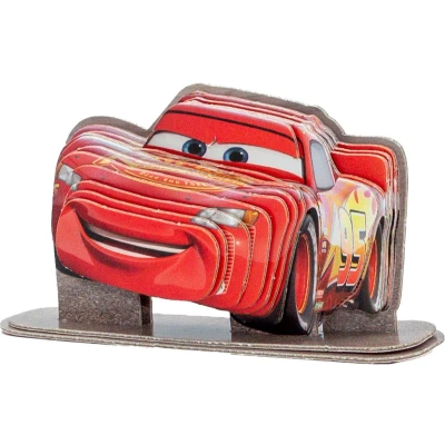 Afbeelding van Canenco Maak je eigen 3D Figuur