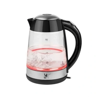 Afbeelding van Temperatuurgeregelde waterkoker LAFE CEG015