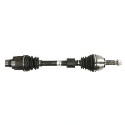Afbeelding van POINT GEAR PNG73840 Aandrijfas Vooras rechts 593 87 voor voertuigen met ABS