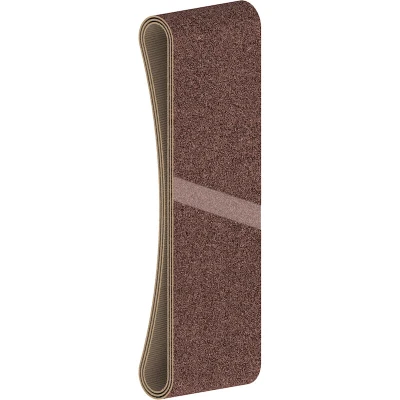 Afbeelding van Bosch Accessories 2608606061 Schuurband Korrelgrootte 60 (l x b) 508 mm 75 3 stuk(s)