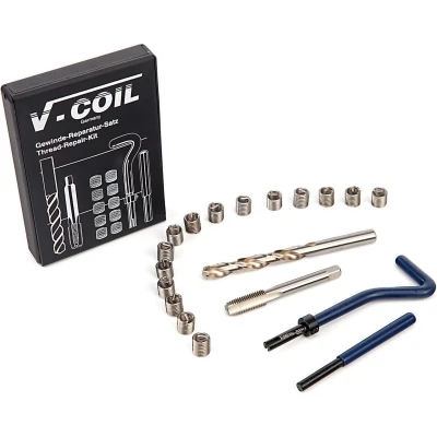 Afbeelding van Volkel Helicoil Reparatieset M14 x 1,25