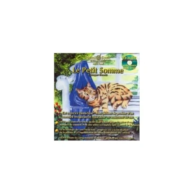 Afbeelding van Various Artists Le Petit Somme (Catnapper French) (CD) (Hemi Sync)