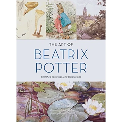 Afbeelding van Art of Beatrix Potter