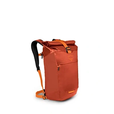 Afbeelding van Osprey Transporter Roll Top Lifestyle Pack Uniseks (1 stuk)