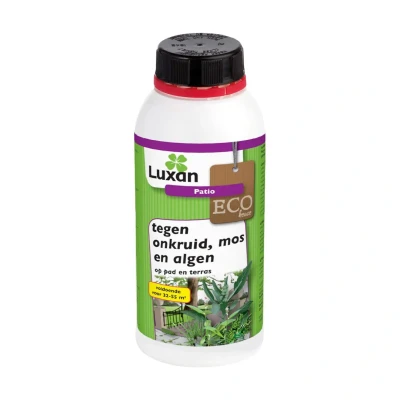 Afbeelding van Luxan patio 500ml