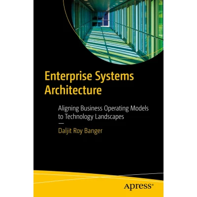 Afbeelding van Enterprise Systems Architecture