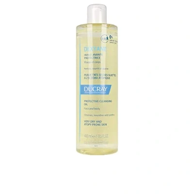 Image de Ducray Dexyane Huile Lavante Protectrice 400ml