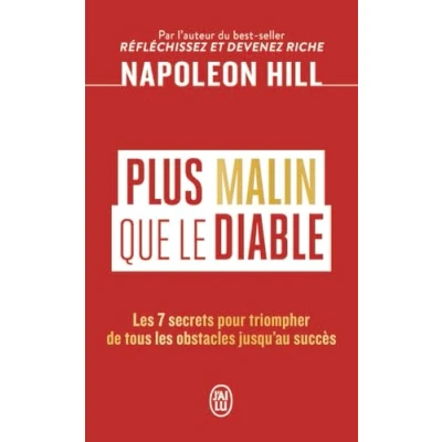 Afbeelding van PLUS MALIN QUE LE DIABLE