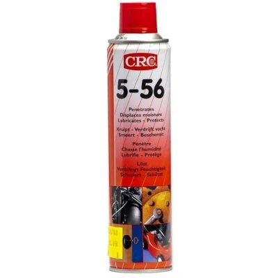 Image de CRC 5 56 huile pénétrante (bombe aérosol de 500 ml) 2060200_SP500